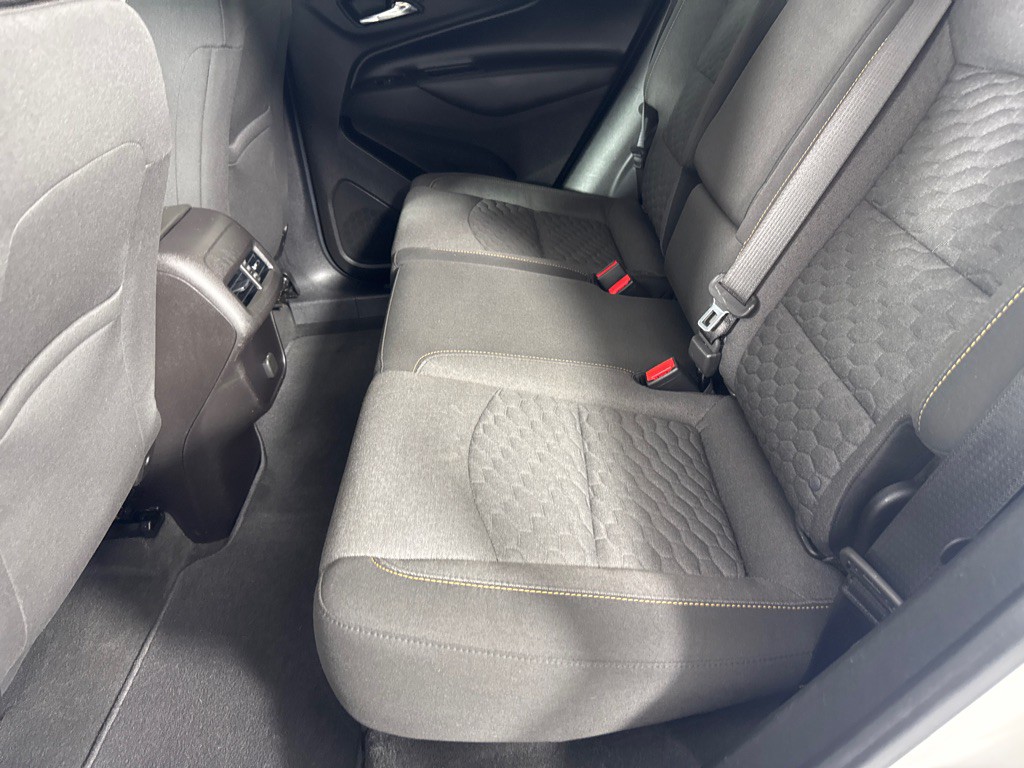 2018 Chevrolet Equinox Image 21