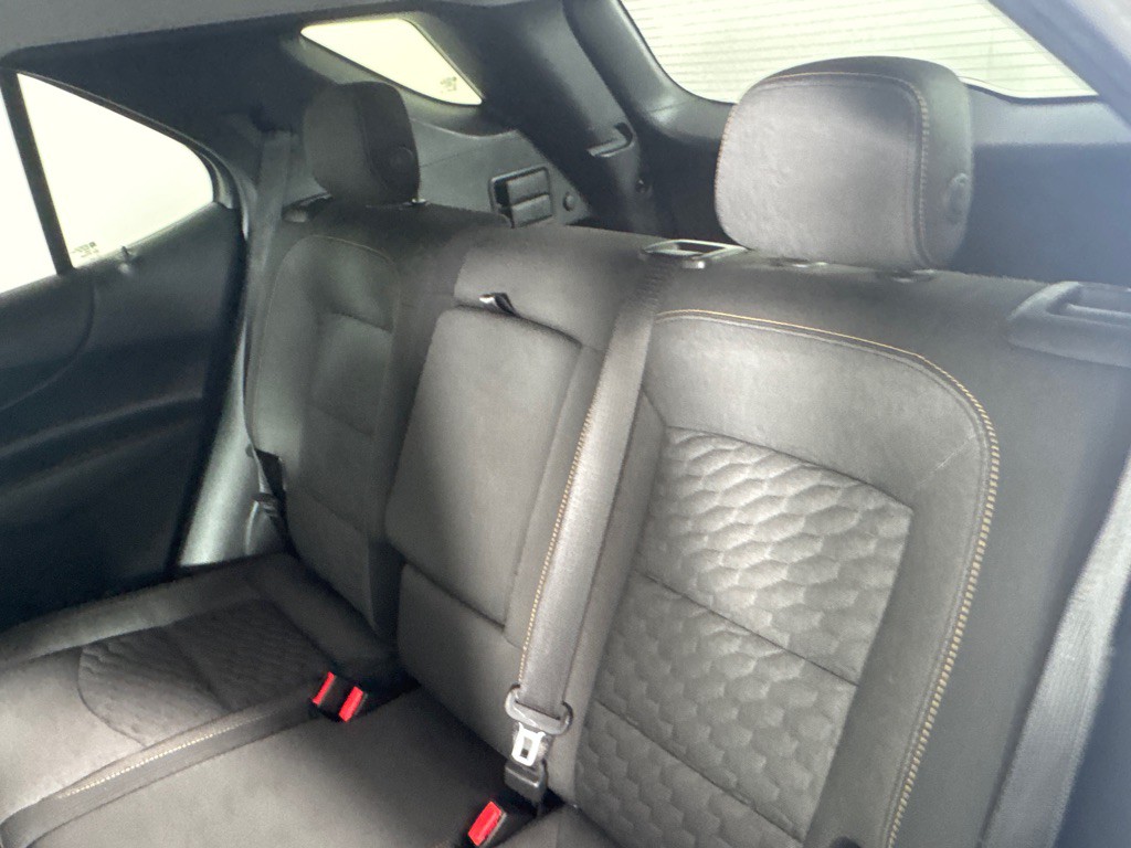 2018 Chevrolet Equinox Image 22