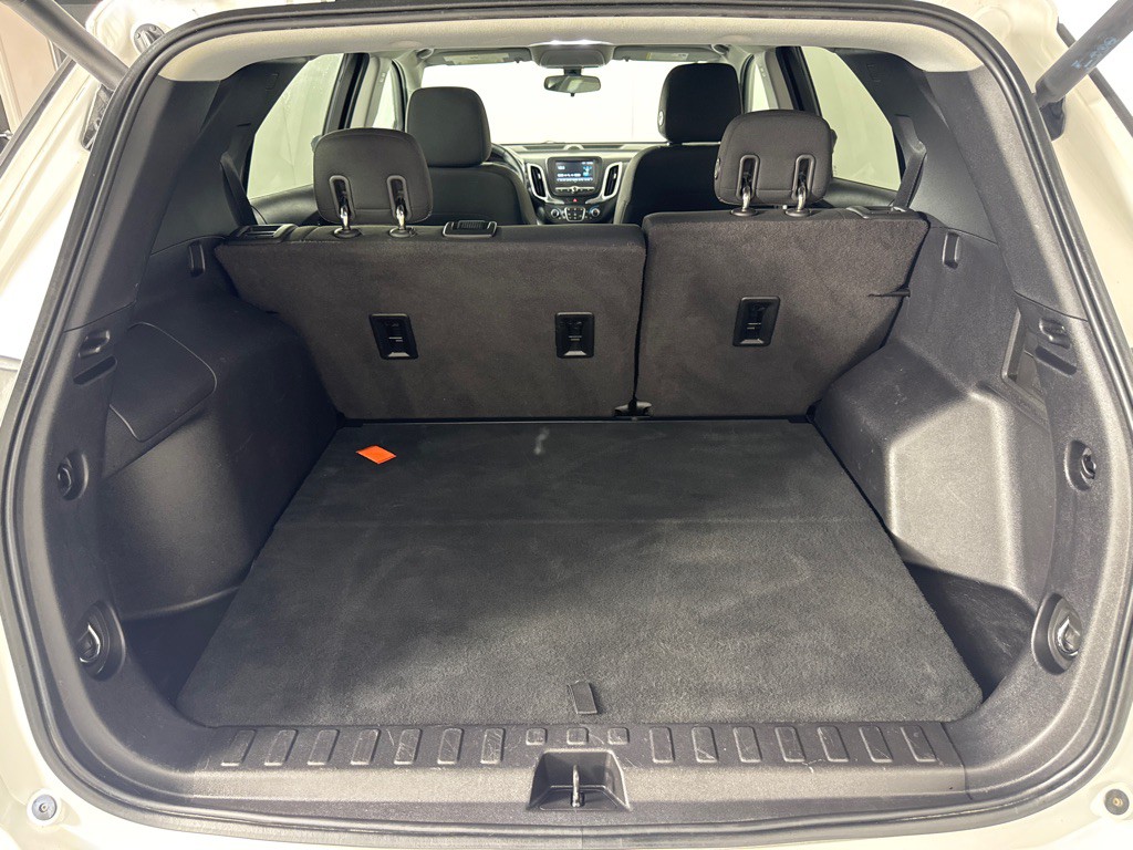 2018 Chevrolet Equinox Image 23