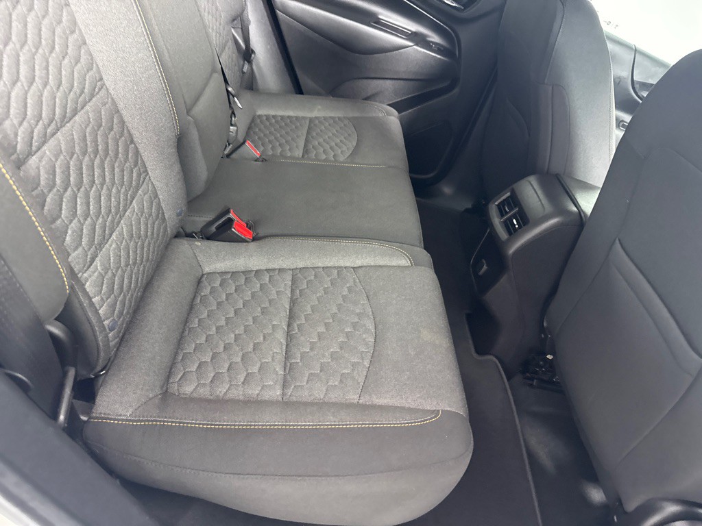2018 Chevrolet Equinox Image 24