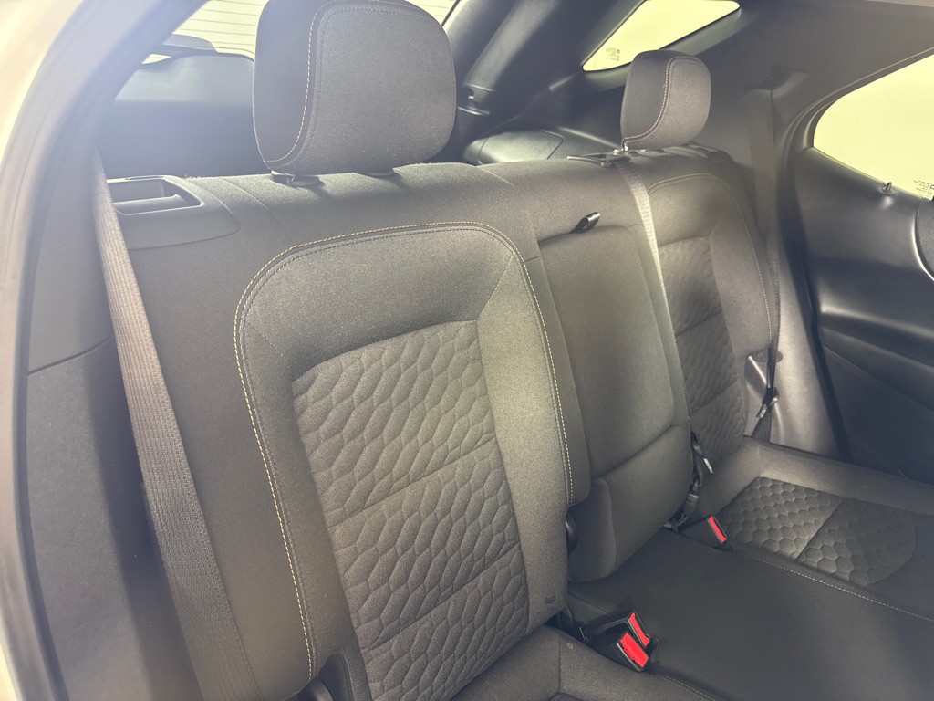 2018 Chevrolet Equinox Image 25