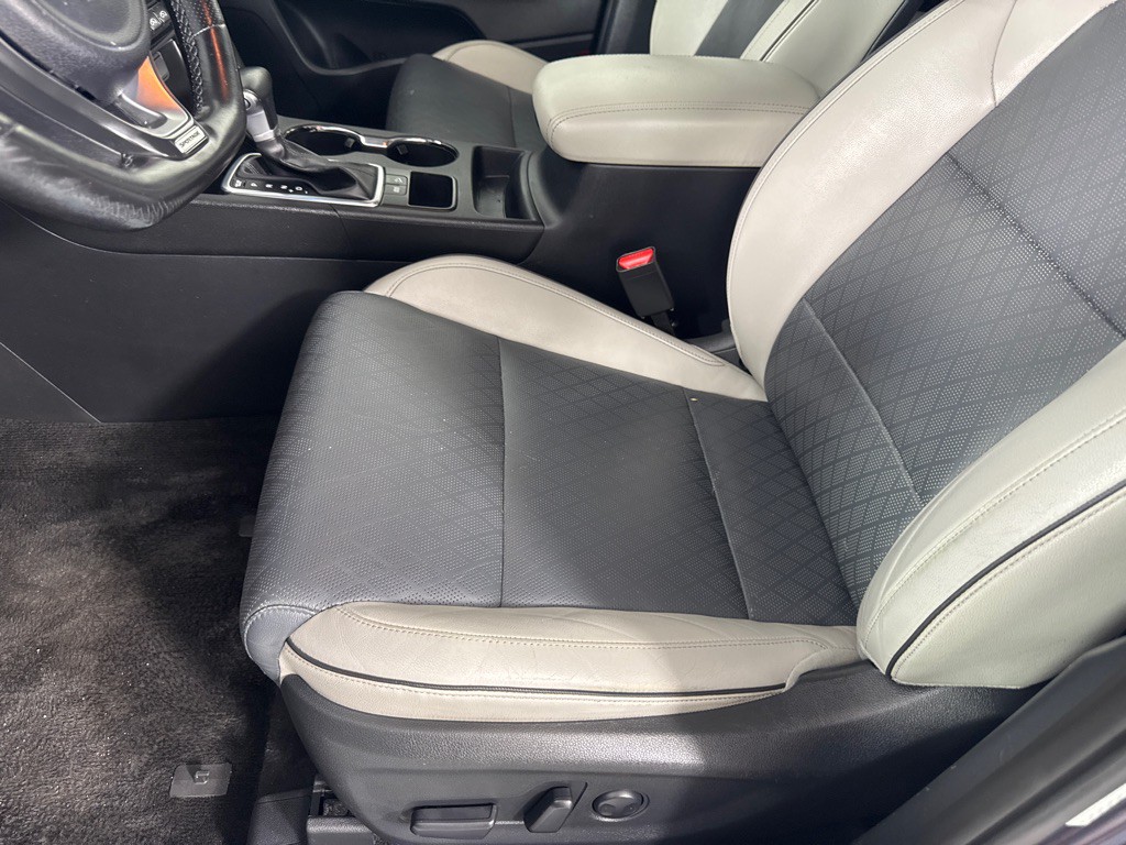 2018 Kia Sportage Image 10