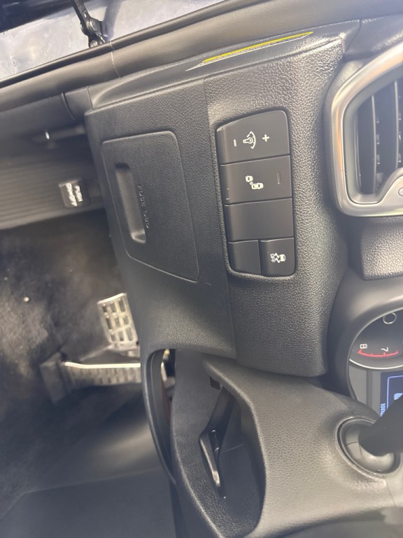 2018 Kia Sportage Image 12
