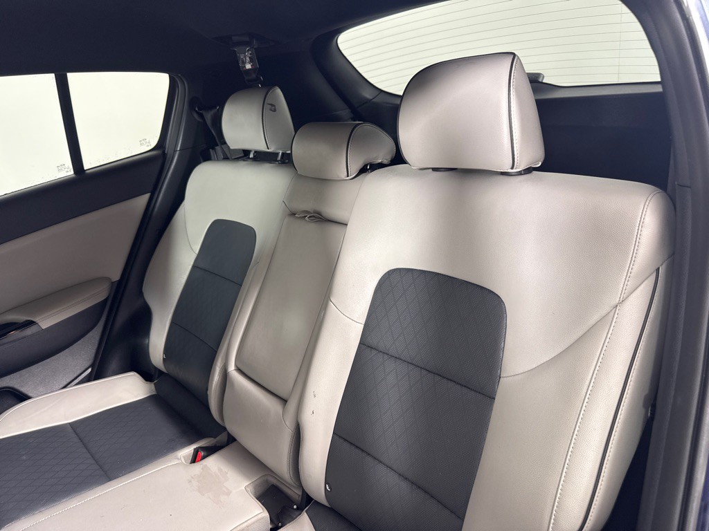 2018 Kia Sportage Image 17