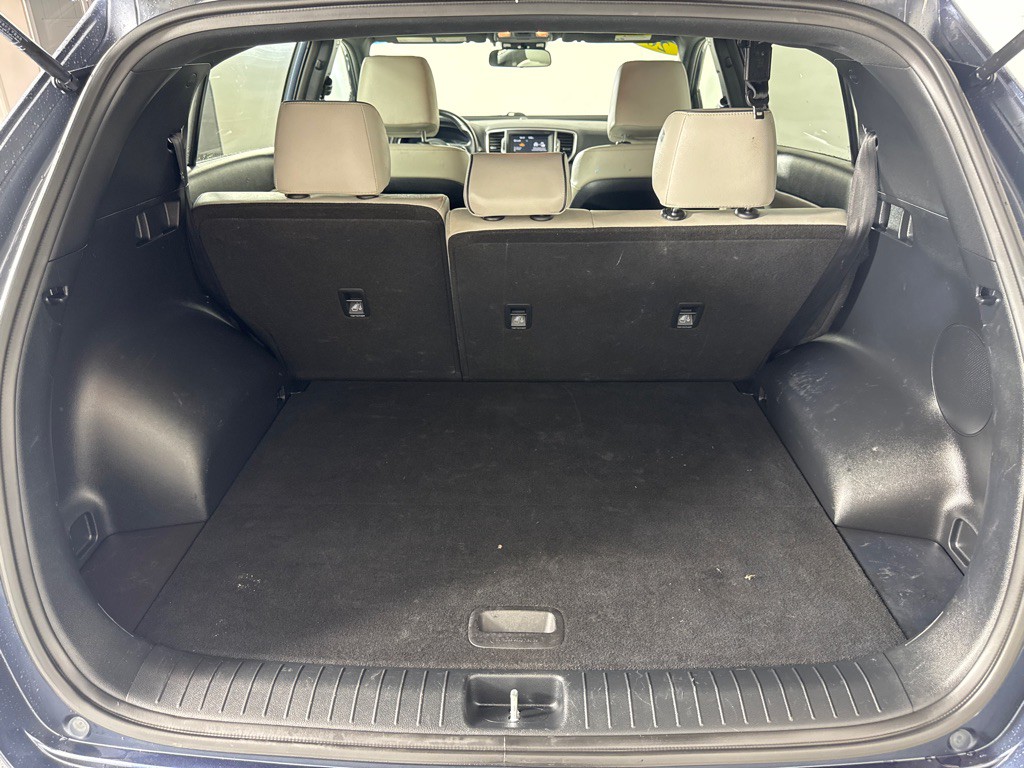 2018 Kia Sportage Image 18