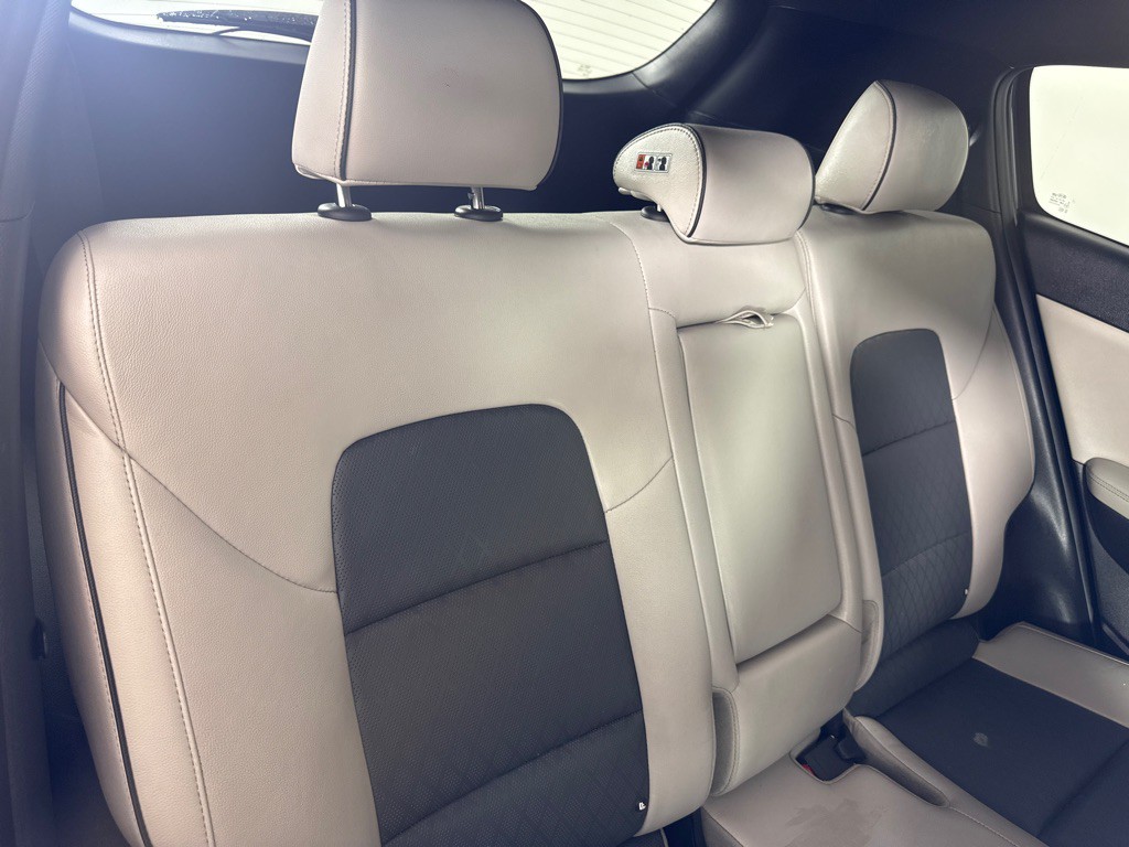2018 Kia Sportage Image 19