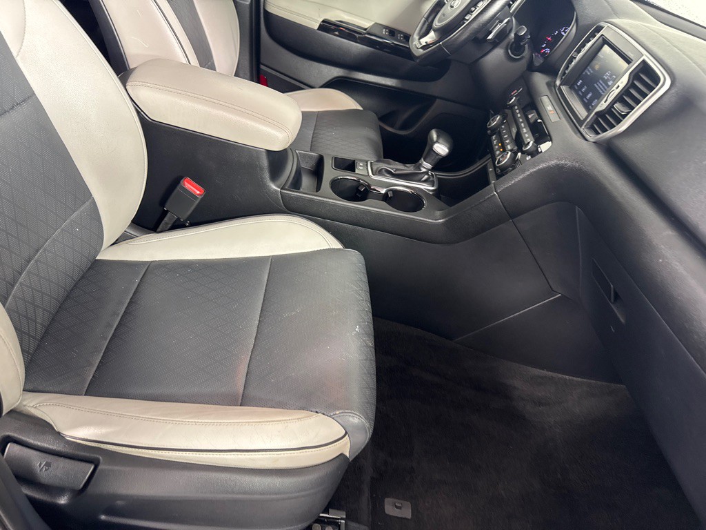 2018 Kia Sportage Image 20
