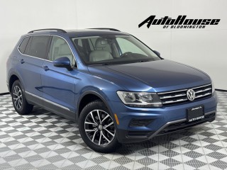 Image for 2020 Volkswagen Tiguan SE ID: 6864571