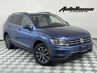 Image for 2020 Volkswagen Tiguan SE ID: 6864571