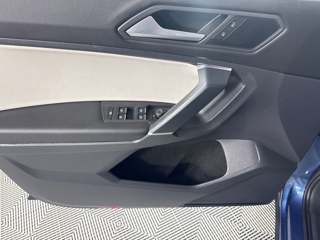2020 Volkswagen Tiguan Image 13