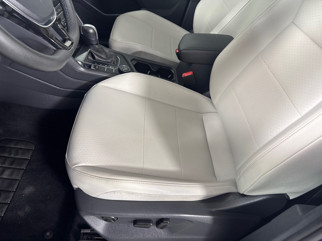 2020 Volkswagen Tiguan Image 14