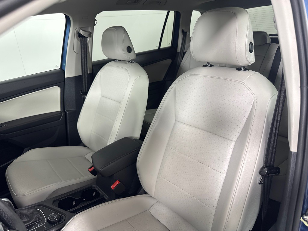 2020 Volkswagen Tiguan Image 15