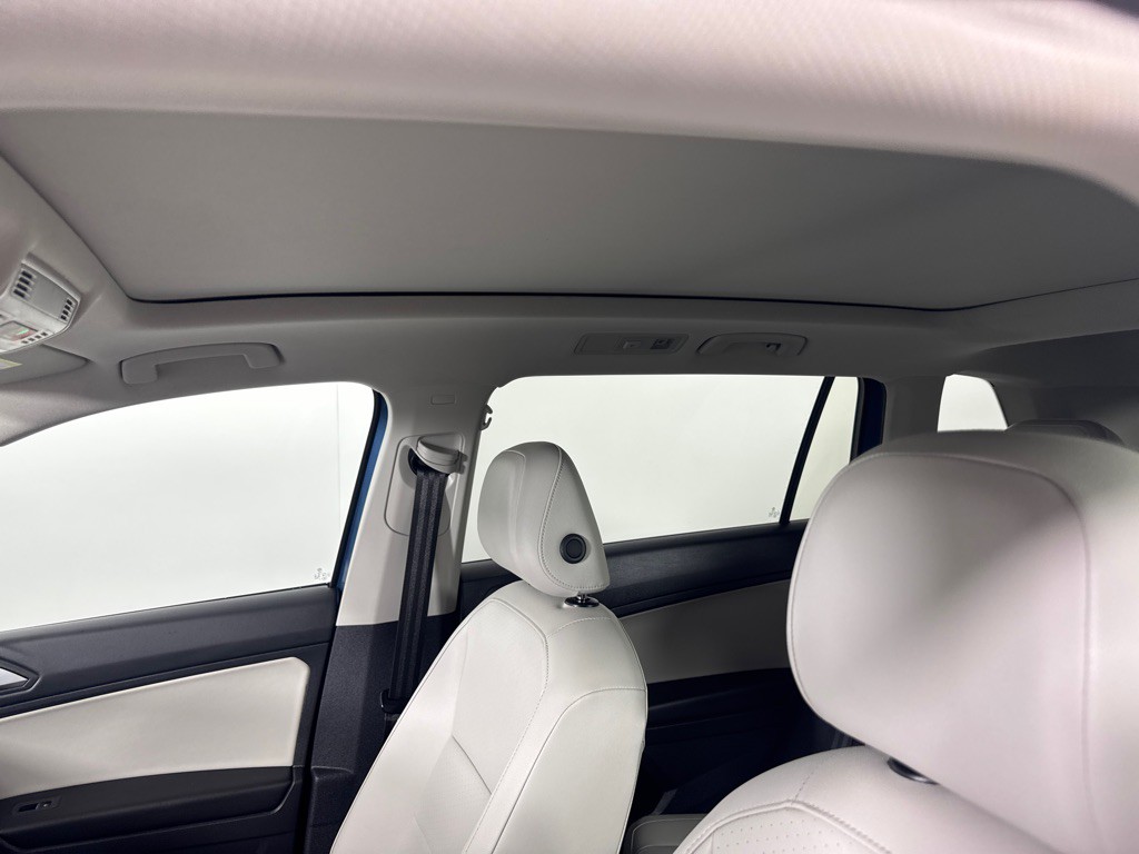 2020 Volkswagen Tiguan Image 16