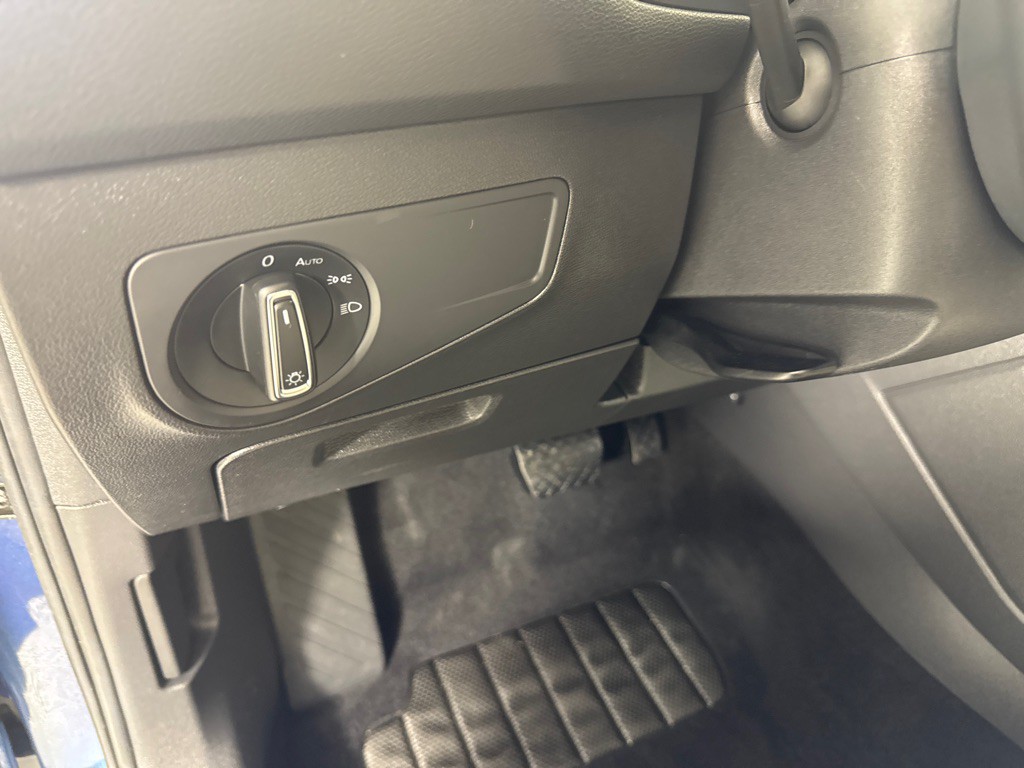 2020 Volkswagen Tiguan Image 17