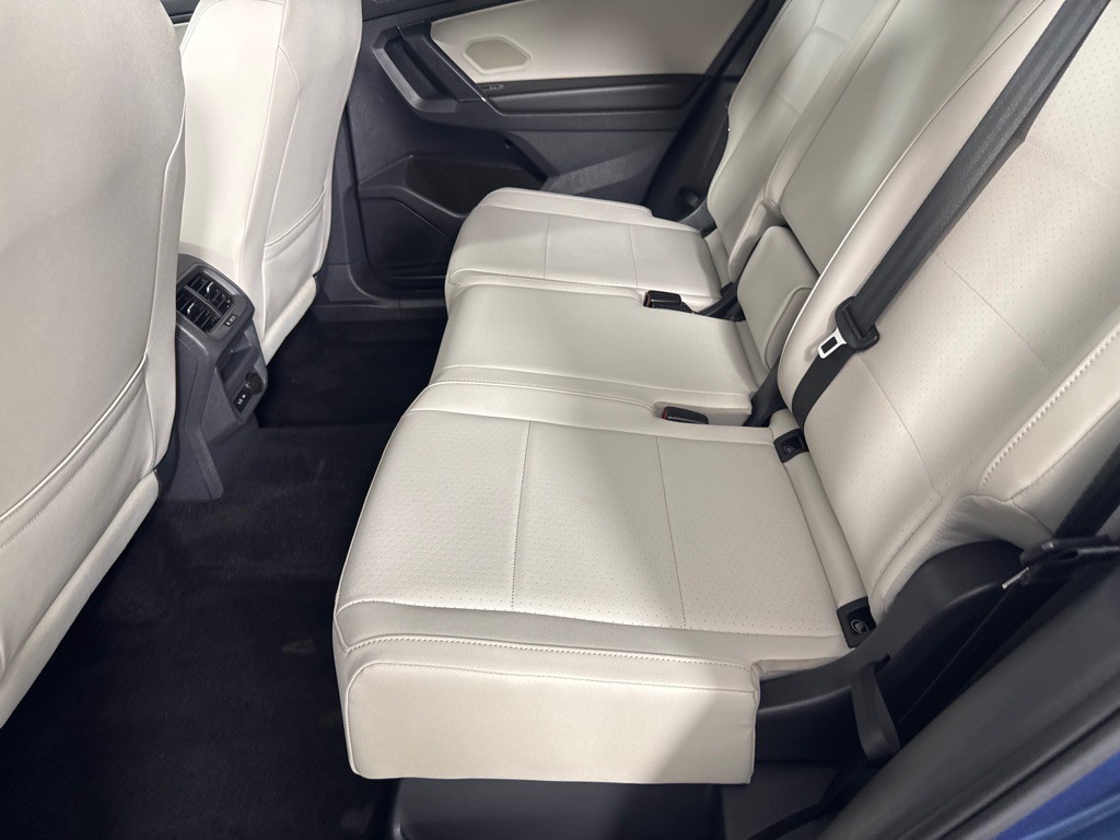 2020 Volkswagen Tiguan Image 22