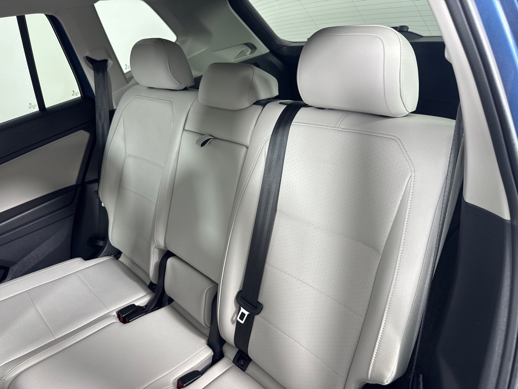 2020 Volkswagen Tiguan Image 23