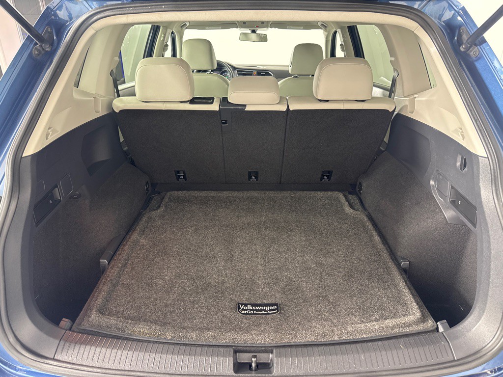 2020 Volkswagen Tiguan Image 24