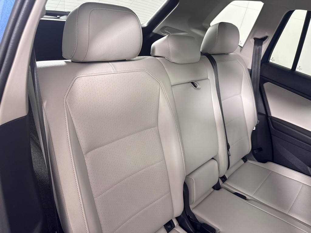 2020 Volkswagen Tiguan Image 26