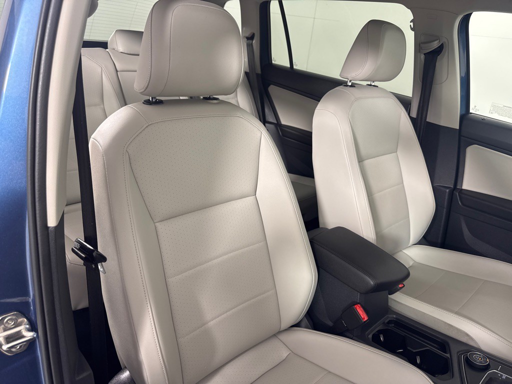 2020 Volkswagen Tiguan Image 28
