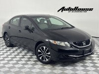 Image for 2013 Honda Civic EX ID: 6865142