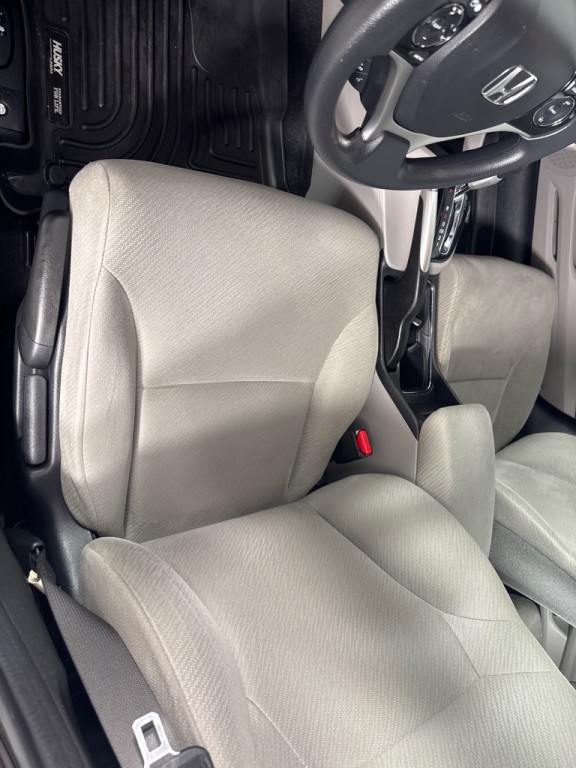 2013 Honda Civic Image 12
