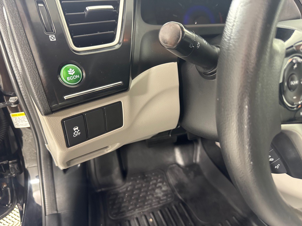 2013 Honda Civic Image 15