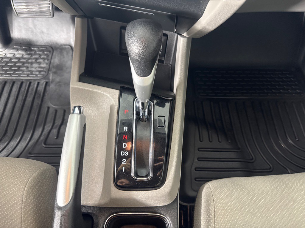 2013 Honda Civic Image 19