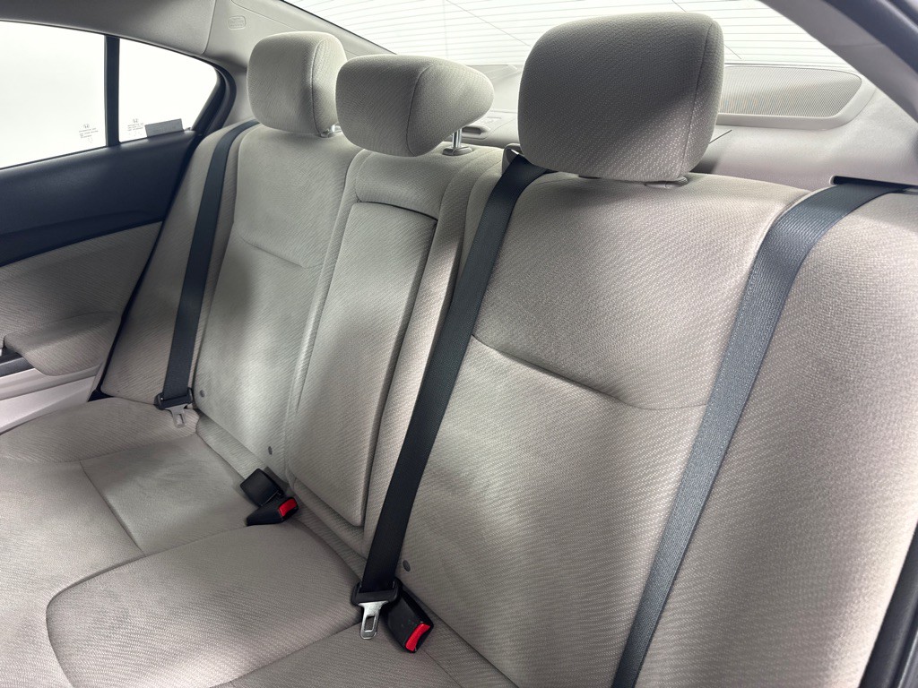 2013 Honda Civic Image 21
