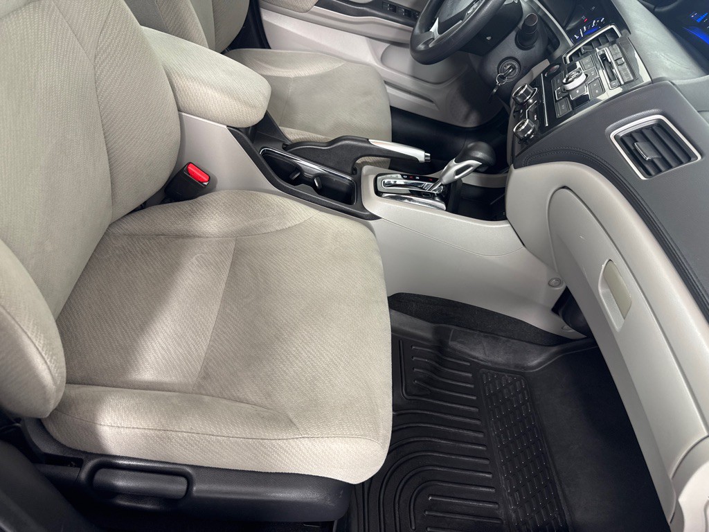2013 Honda Civic Image 24