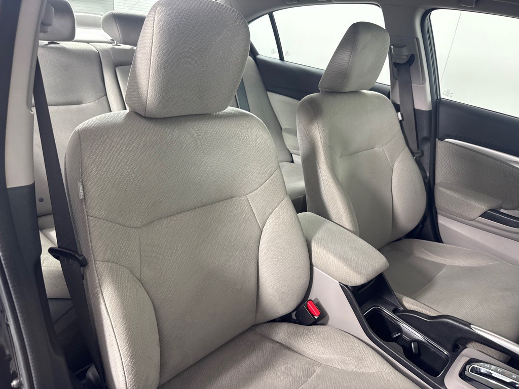 2013 Honda Civic Image 25