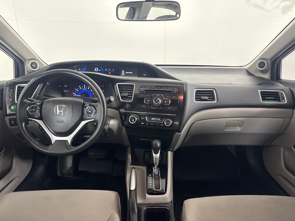 2013 Honda Civic Image 26