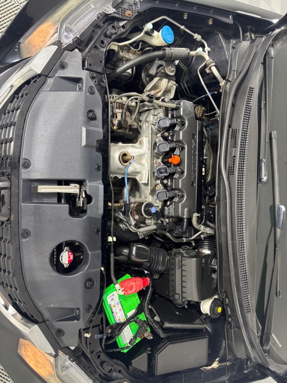 2013 Honda Civic Image 27