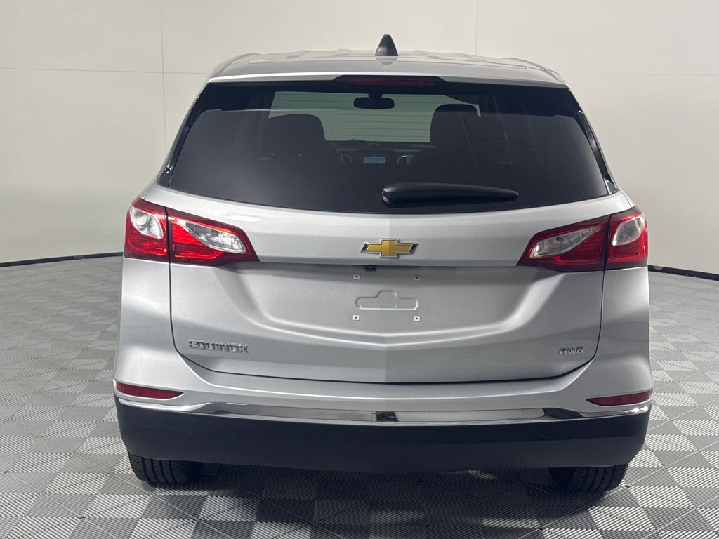 2018 Chevrolet Equinox Image 6