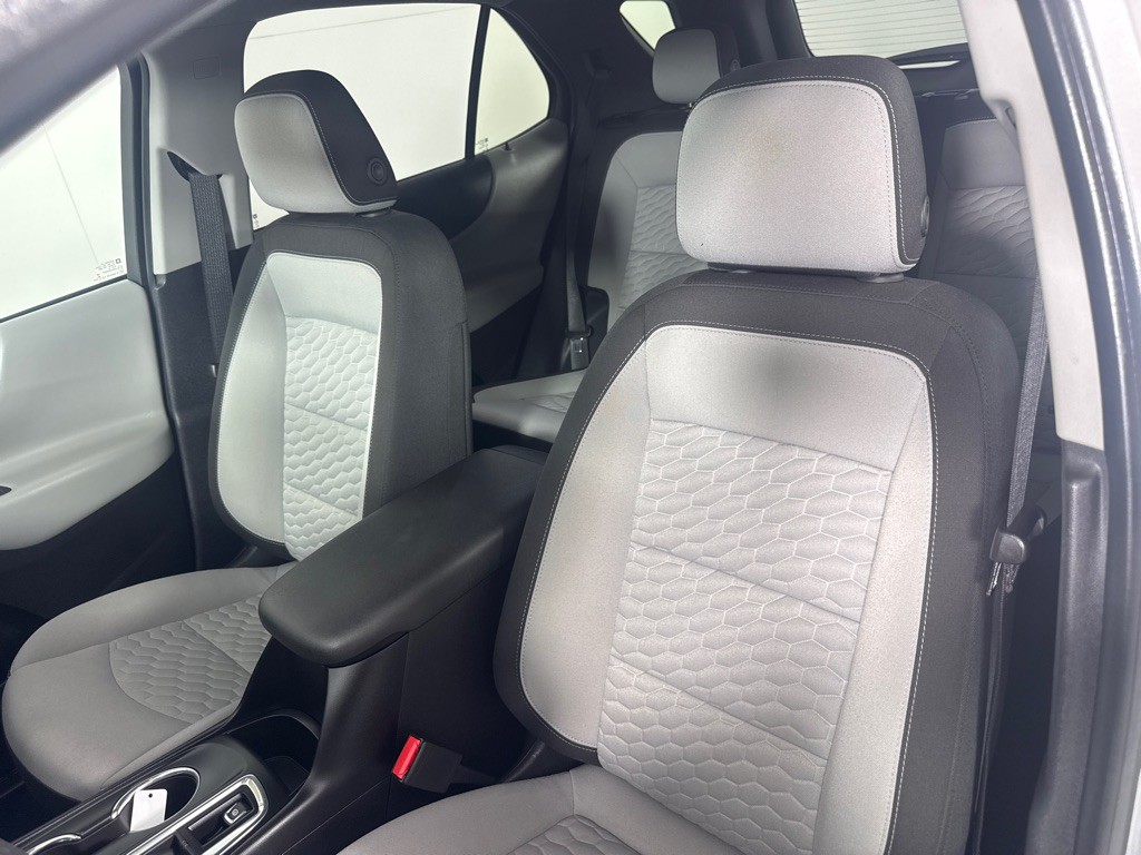 2018 Chevrolet Equinox Image 14