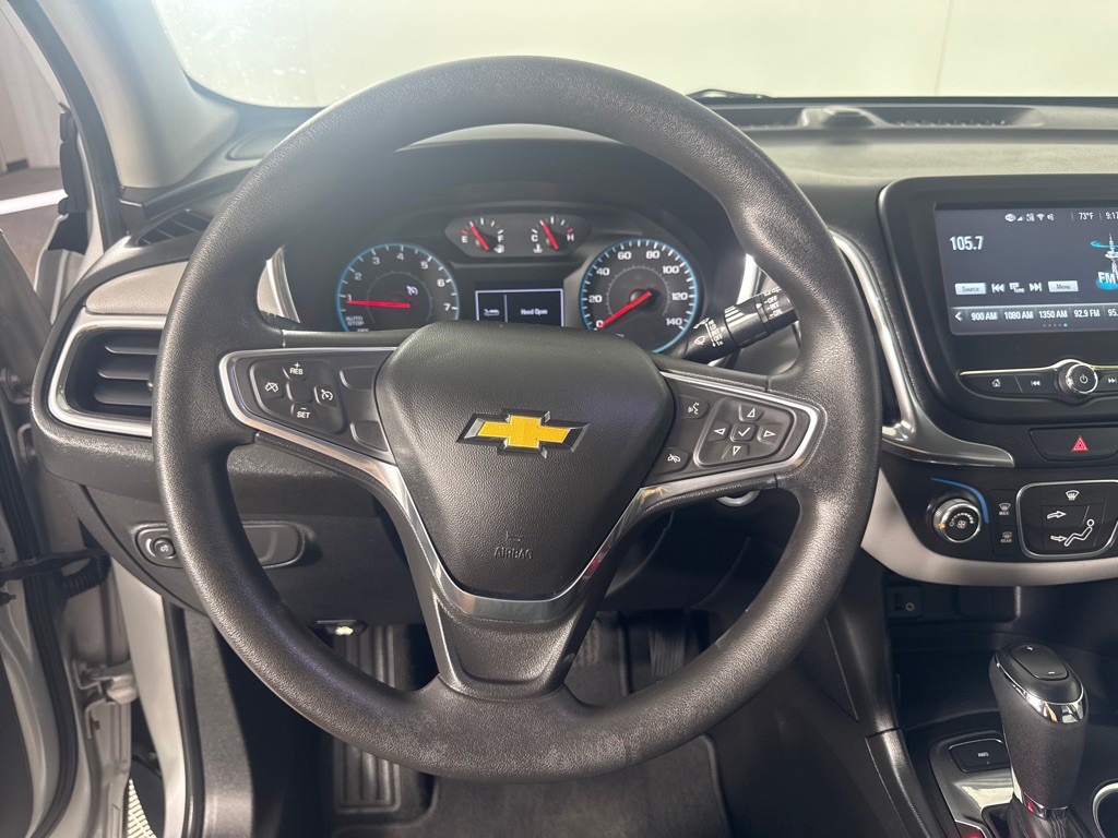 2018 Chevrolet Equinox Image 16