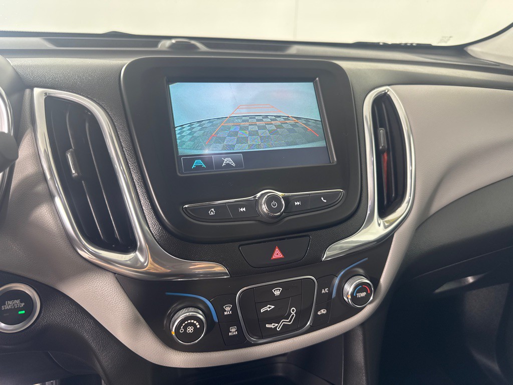 2018 Chevrolet Equinox Image 18