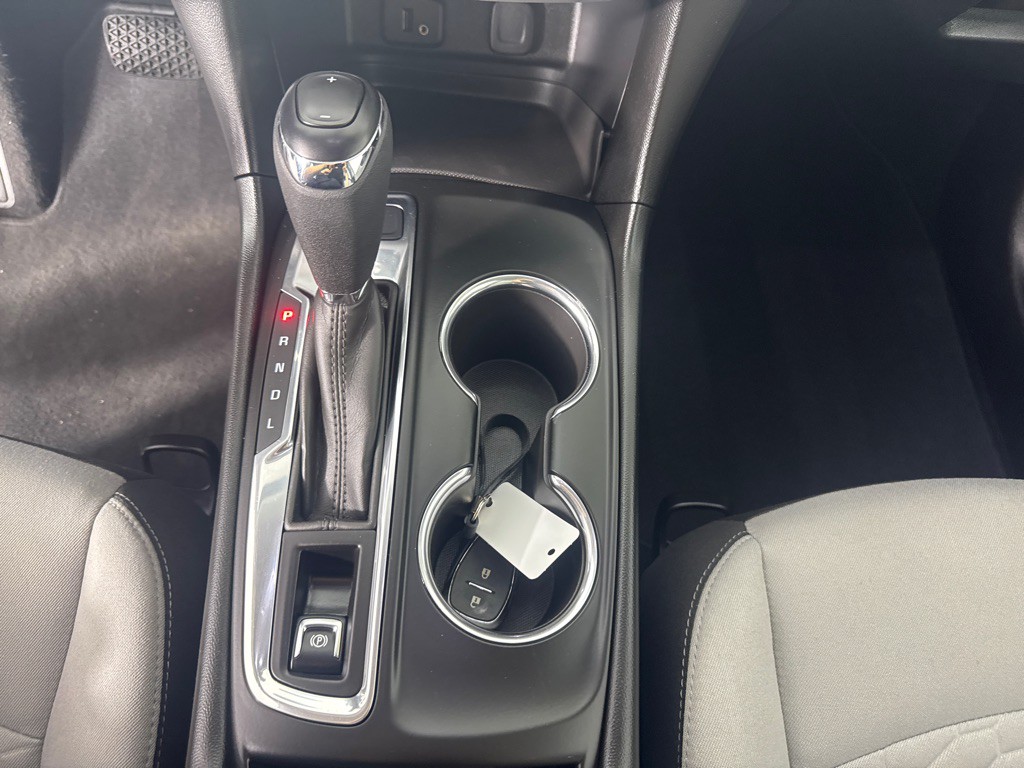 2018 Chevrolet Equinox Image 19