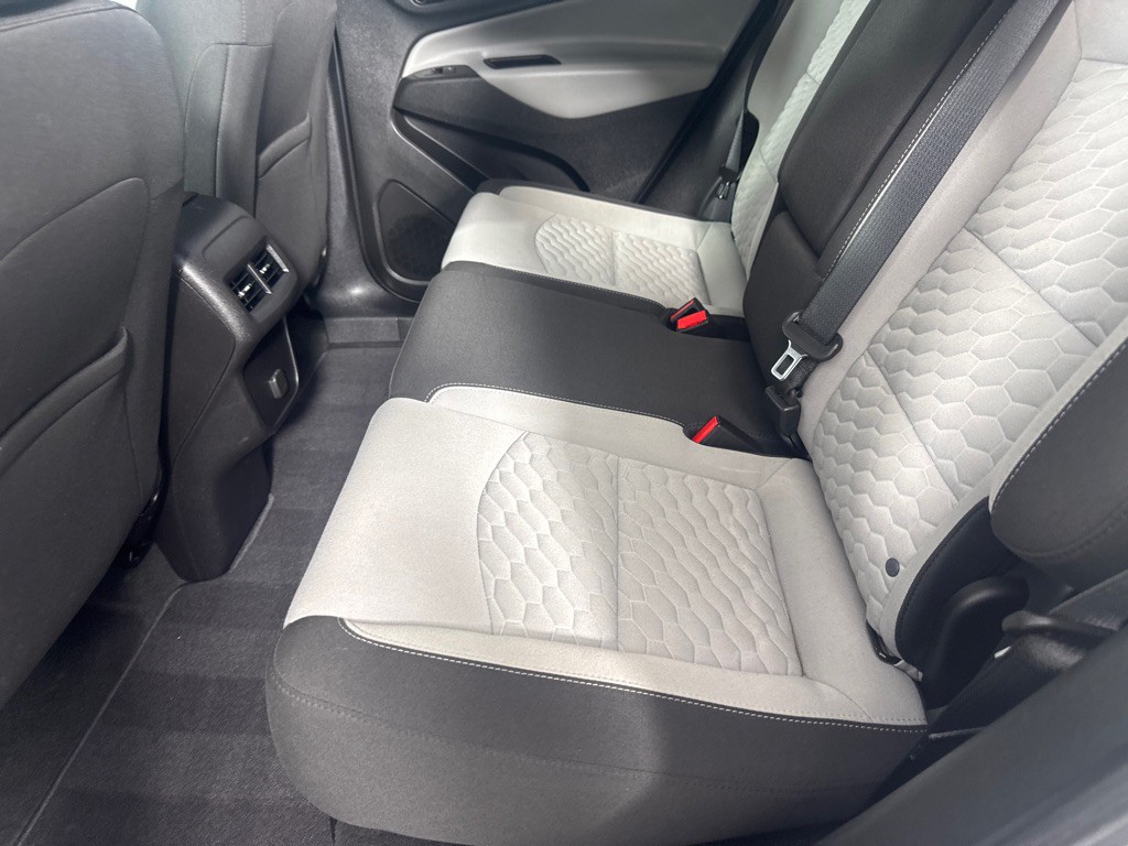 2018 Chevrolet Equinox Image 20