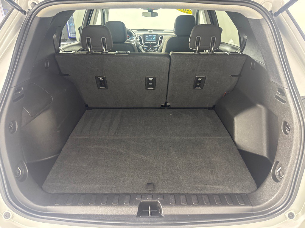 2018 Chevrolet Equinox Image 22