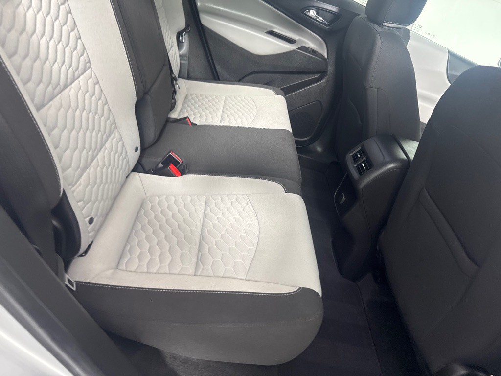 2018 Chevrolet Equinox Image 23