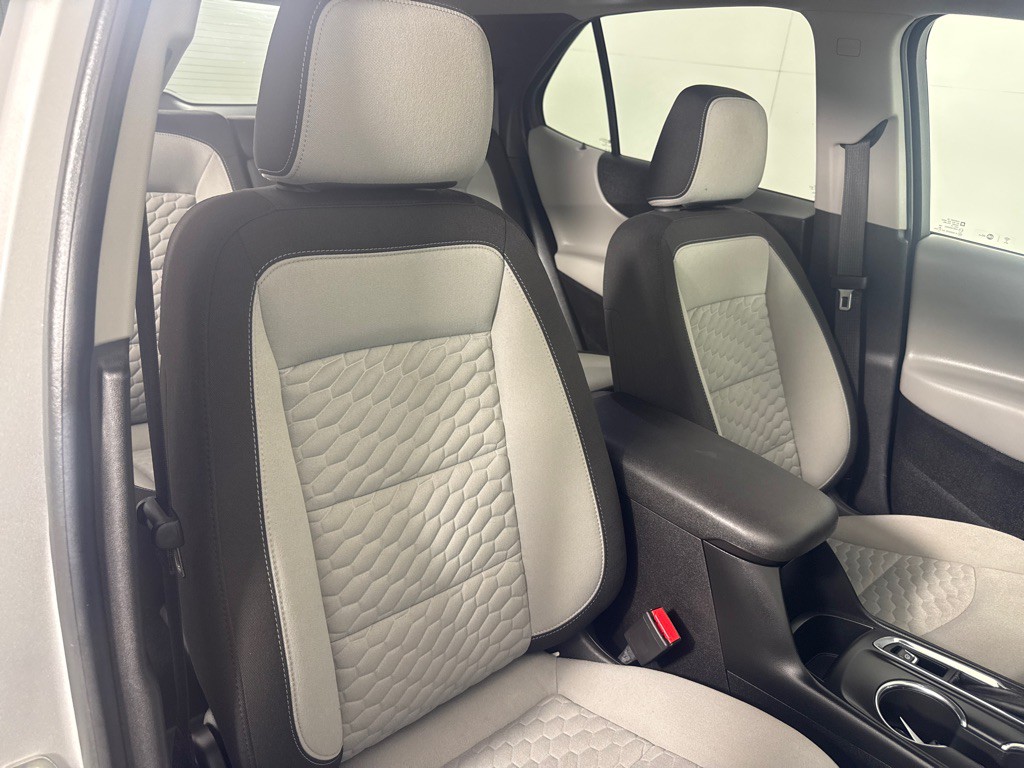 2018 Chevrolet Equinox Image 26