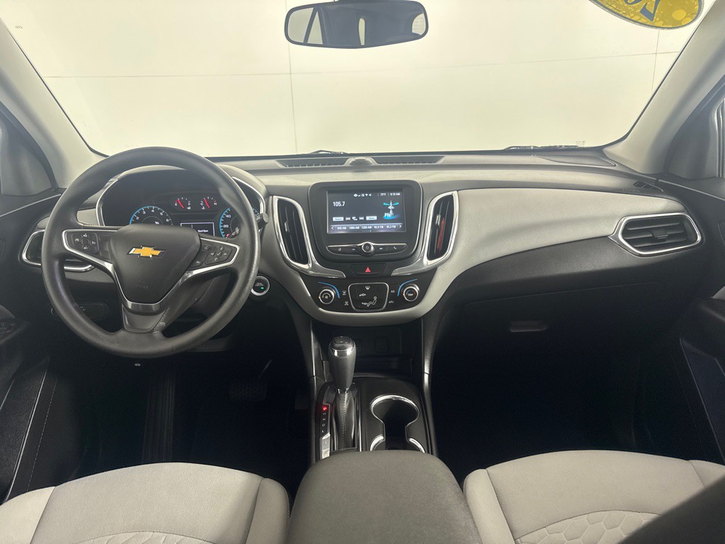2018 Chevrolet Equinox Image 27