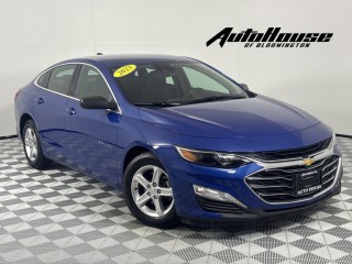 Image for 2023 Chevrolet Malibu LS ID: 6867466