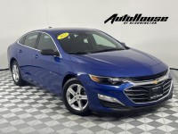Image for 2023 Chevrolet Malibu LS ID: 6867466