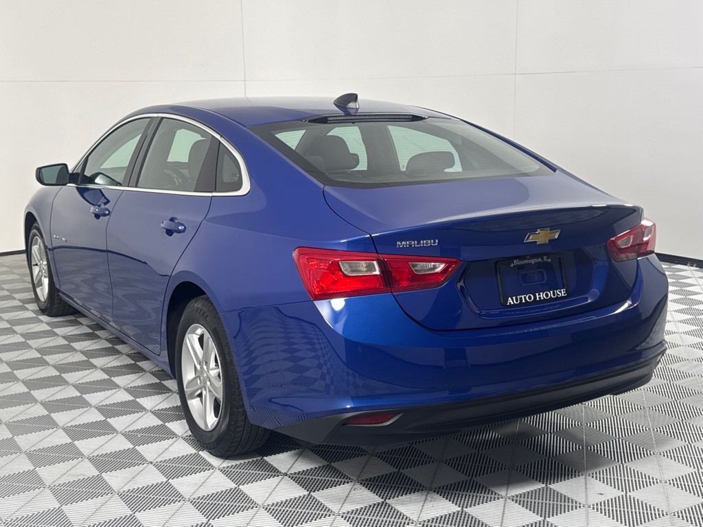 2023 Chevrolet Malibu Image 7