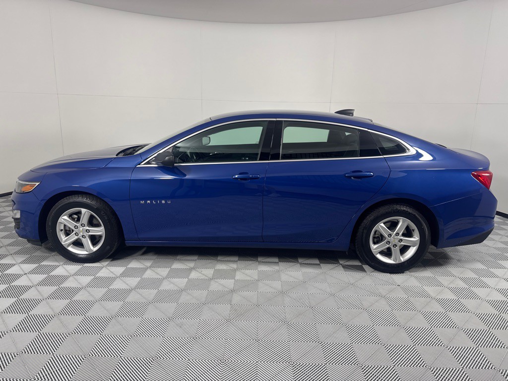 2023 Chevrolet Malibu Image 8