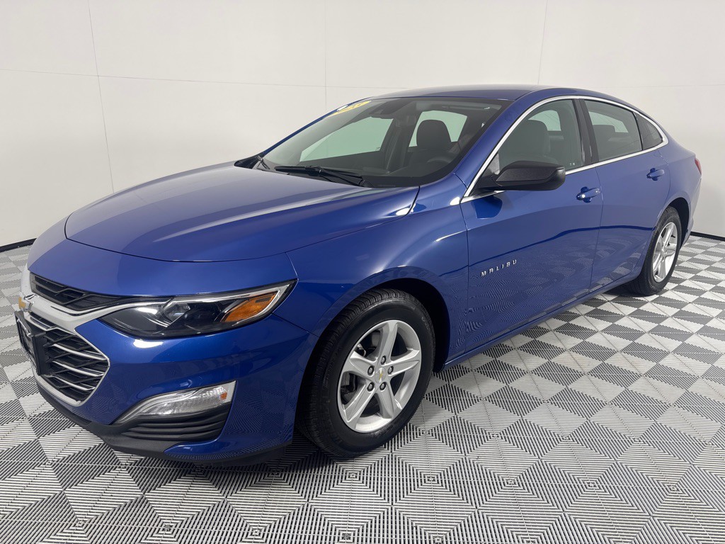 2023 Chevrolet Malibu Image 9