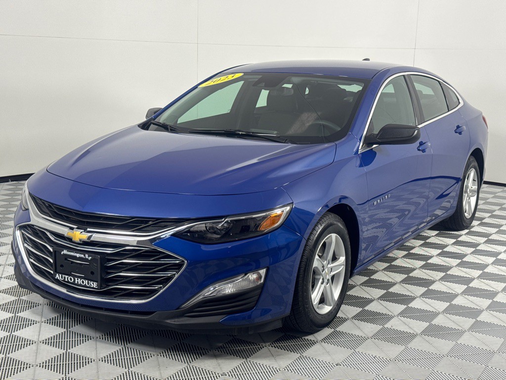 2023 Chevrolet Malibu Image 10
