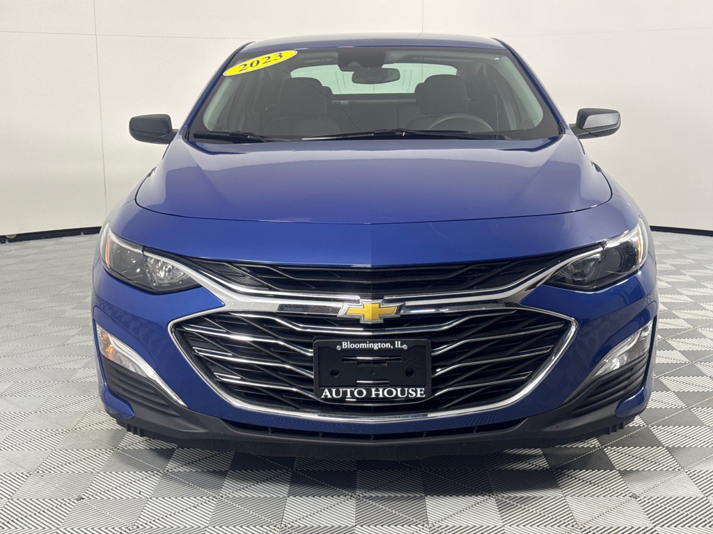 2023 Chevrolet Malibu Image 11