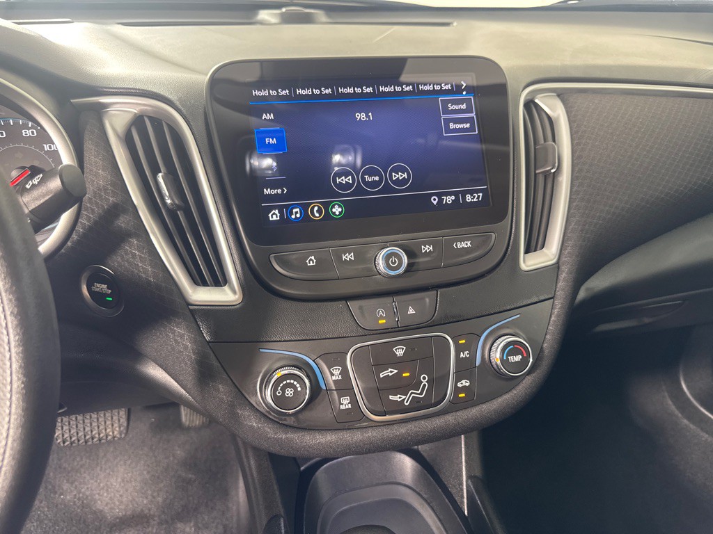 2023 Chevrolet Malibu Image 16